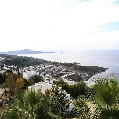 Important Group | Bd462 4 Bedroom Pool Yalikavak
